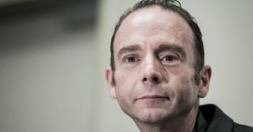 First person cured of HIV, Timothy Ray Brown, dies