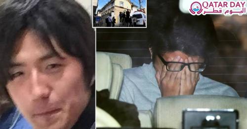 Japan's 'Twitter killer' consented nine victims to death, lawyers argue