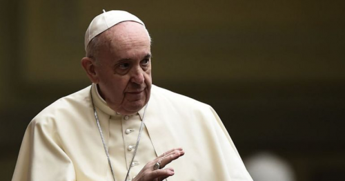 Pope rejects US Secretary of State Mike Pompeo visit