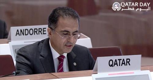 Qatar Expresses Concern over Deterioration of Human Rights, Security, Economic, Humanitarian Conditions in Libya