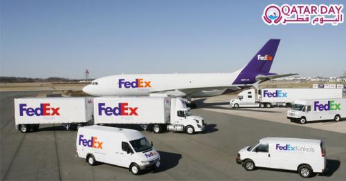 FedEx in Philippines