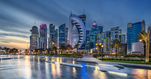 Qatar allows foreigners to own properties in more areas