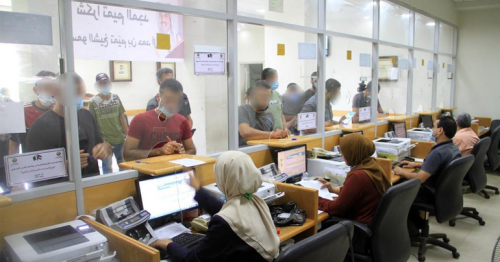 Qatar committee starts disbursing cash for Gaza families today