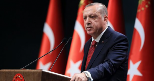 ‘Turkey’s military presence in Qatar serves stability in region’