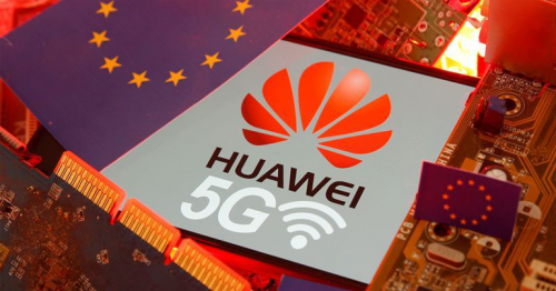 Huawei ousted from heart of EU as Nokia wins Belgian 5G contracts