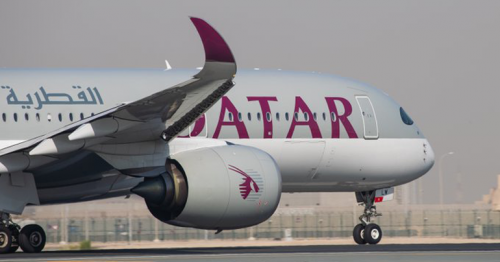 Qatar Airways announces four weekly flights between Muscat and Doha