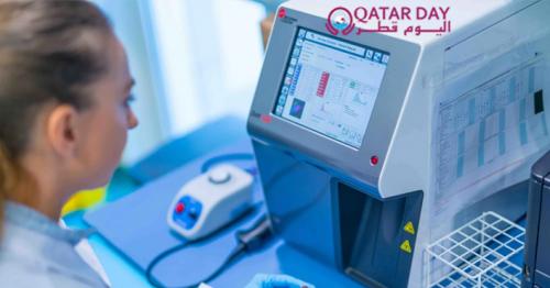 Qatar Biobank team outlines what genomic data is, and why it needs to be protected
