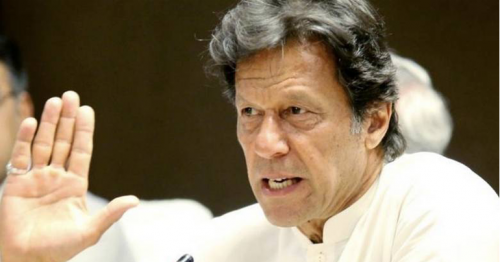 Imran Khan vows to bring down food prices in Pakistan, Tiger Force to survey markets
