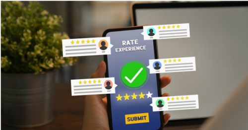 5 Helpful Strategies On How To Get More Relevant Online Reviews For Your Business