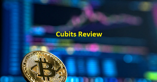 Cubits Review: Is it a Respectable Crypto Exchange or not?