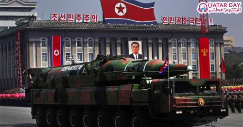 North Korea's Nuclear, Missile Programs
