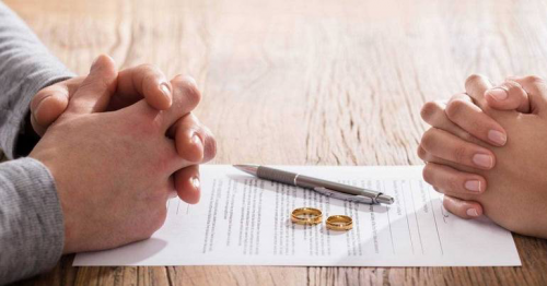 Woman files for divorce in UAE as husband can't afford wedding party after 2 years