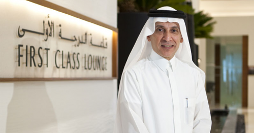 HIA expansion: 'We are building something really out of this world' -  GCEO Akbar Al Baker