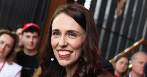 Jacinda Ardern's Labour Party wins New Zealand election