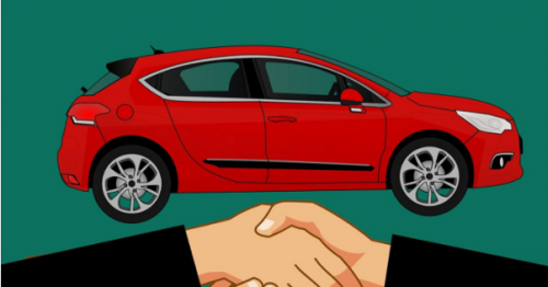 3 Things You Need to Know Before Buying a Used Car in Oman