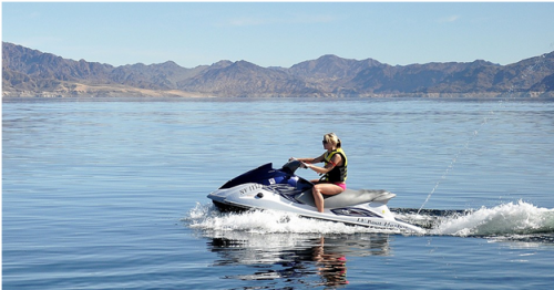 9 Important Tips Every First Time Jet Ski Rider Should Know About