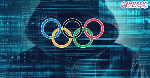 Tokyo Olympics Cyber Security