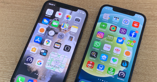 The iPhone 12 is the biggest single-year upgrade of any iPhone ever - review