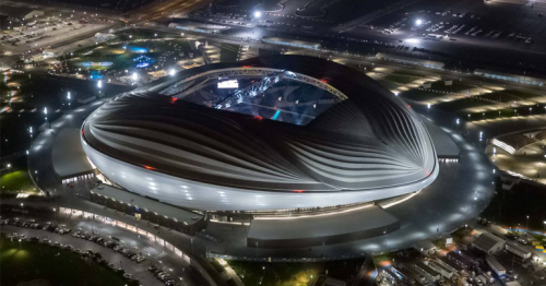 Al Janoub Stadium, Doha Metro find mention in Qatar 2022 sustainability progress report