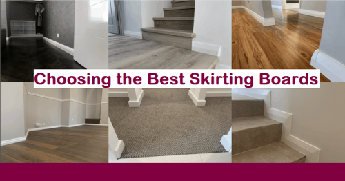 Best Skirting Boards Perth