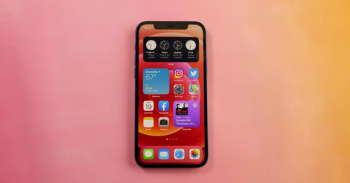 iPhone 12 and iPhone 12 Pro: All of the 5G settings you need to know about