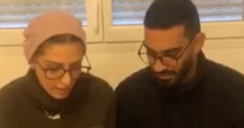 Couple beaten up after speaking Arabic: Two Jordanians attacked in racist assault in France