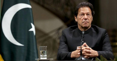 Islamophobia: Pakistan PM Imran Khan writes letter to Muslim leaders