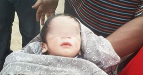4-month-old baby in Egypt dies after parents leave him alone for 9 days