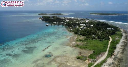 Coronavirus Cases in Marshall Islands