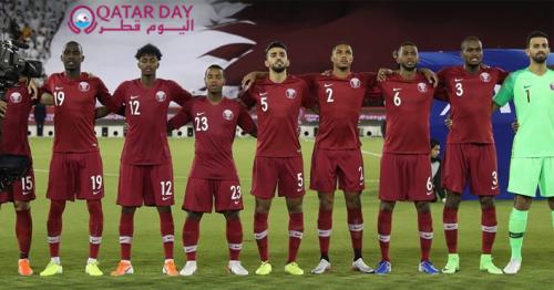Qatar Takes on Costa Rica on November 13