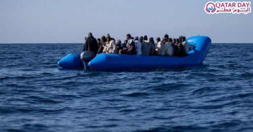 140 dead in weekend migrant ship sinking off Senegal