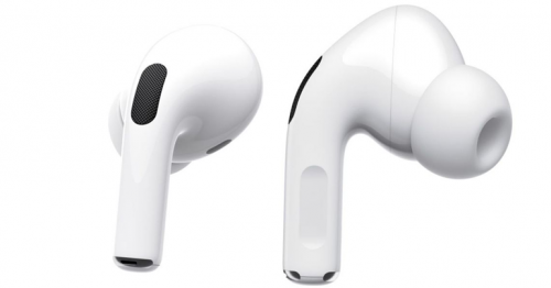 Apple to Replace Some AirPods Pro Earbuds After Sound Problems