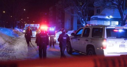 Canada: At least two dead in Quebec stabbing, local media says