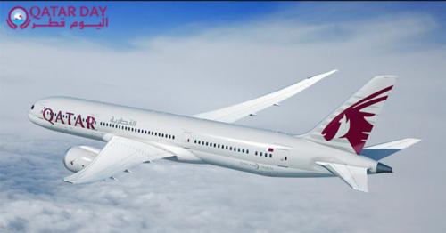 Qatar Airways is Putting its Boeing 787-9s in Service