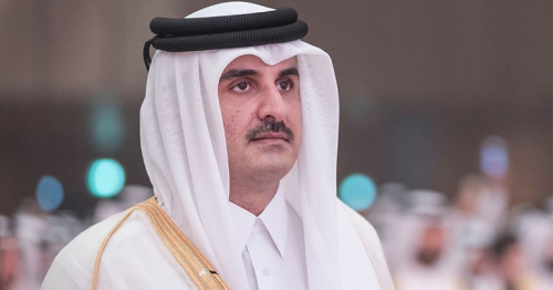 Qatar Amir calls for rain prayer (Istisqaa Prayer) on Thursday