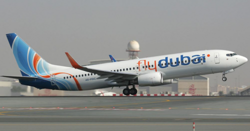 UAE's flydubai to start direct Israel flights this month