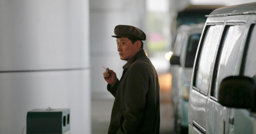 North Korea prohibits smoking in public spaces: state media