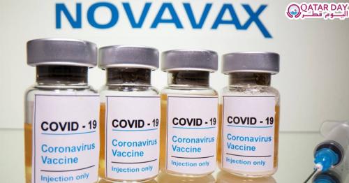Novavax Coronavirus Vaccine