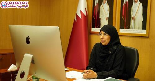 Dr. Hanan Mohamed Al Kuwari