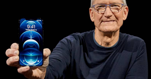 Apple iPhone 13 series to get massive upgrades: Report