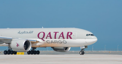 Qatar Airways Cargo and Qatar Development Bank have introduced an initiative to support Qatari Perfume Exports