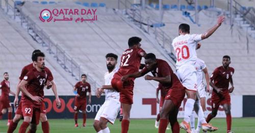 Second Division: Wins for Al Shahaniya and Muaither