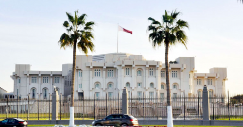 Qatar Welcomes Ceasefire Agreement Between Azerbaijan and Armenia