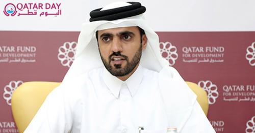 QFFD Director General: Qatar became the 9th largest donor to UN Humanitarian Affairs Office