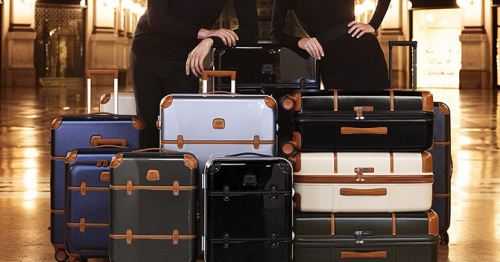 How to Pack the Ultimate Luxury Suitcase