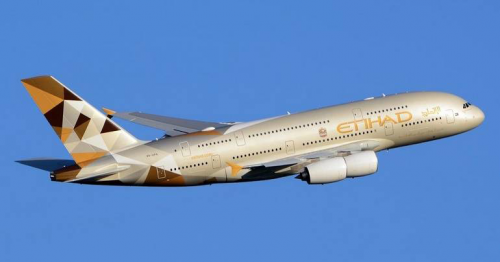 Etihad Airways likely to lay off 1,000 employees this week