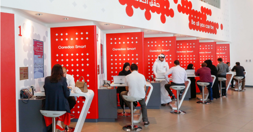 Ooredoo Qatar compensates customers for network outage, announces complete resolution