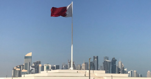 Qatar Condemns Bombing in Pakistan