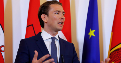 Austria’s new law on ‘political Islam’ opens door for crackdown on Muslims