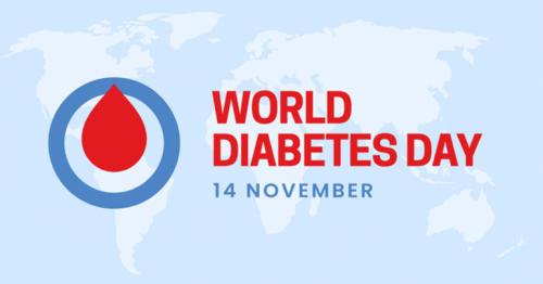 WHO introduces Global Diabetes Compact on World Diabetes Day 2020